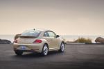 Volkswagen Beetle SEL Final Edition 2018 года (WW)